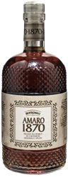 Distilleria Bertagnolli Amaro 1870
