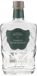 Distilleria Bertagnolli Grappa di Gewurztraminer