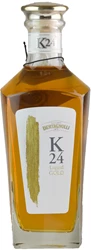 Distilleria Bertagnolli Grappa K24 Liquid Gold Riserva Barrique