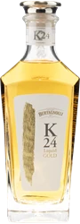 Distilleria Bertagnolli Grappa K24 Liquid Gold Riserva Barrique