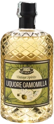 Distilleria Quaglia Liquore alla Camomilla
