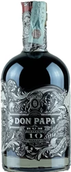 Don Papa Rum 10 Anni