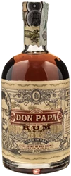 Don Papa Rum Single Island
