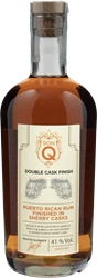 Don Q Rum Sherry Double Cask Finish 0.70L