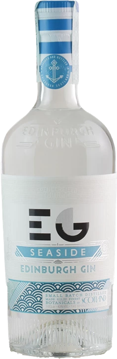 Vorderseite Edinburgh Seaside Gin 0.70L