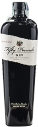 Fifty Pounds Gin 
