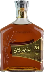 Flor de Cana Rum Centenario 18 Years Old 0.7L