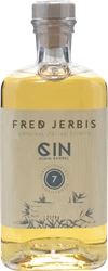 Fred Jerbis Acacia Barrel Gin 7