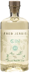 Fred Jerbis Gin 43 Handcrafted