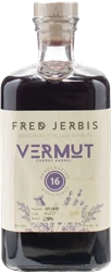 Fred Jerbis Vermut Cherry Barrel 16
