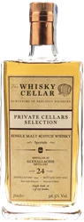 Glenallachie Whisky Private Cellars Selection 24 Anni