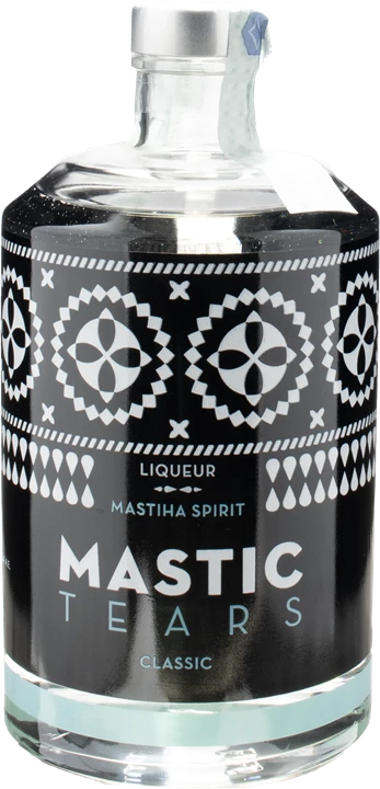 Avant Greek Distillation Mastic Tears Classic