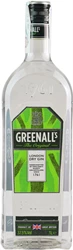 Greenall's London Dry Gin 1L