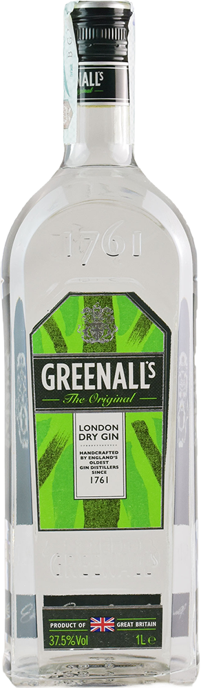 Gordon's London Dry Gin 0.7l, Alc. 37.5 vol.%, Gin England