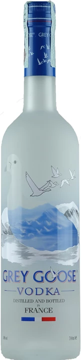 Front Grey Goose Original Vodka