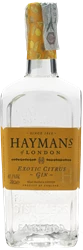 Hayman's Of London Exotic Citrus Gin