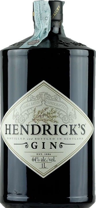 Hendrick's Gin 1L —