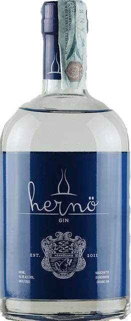 Fronte Herno Gin 0.5L