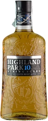 Highland Park Whisky 10 Y.O.