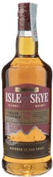 Ian Macleod Blended Scotch Whisky Isle of Skye 12 Y.O.