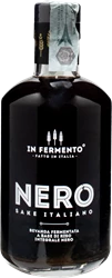 In-Fermento Nero Sake Italiano 0.5L