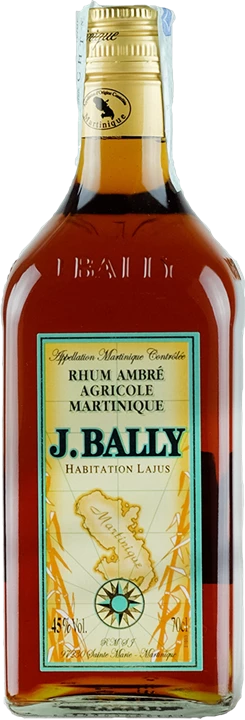 BUY] J. Bally Rhum Ambre Rum