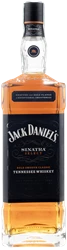 Jack Daniel's Bold Smooth Classic Tennessee Whiskey Sinatra Select Special Edition 1L