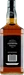 Thumb Back Rückseite Jack Daniel's Tennessee Whisky Old N.7 1L