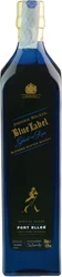 Johnnie Walker Whisky Blue Ghost&Rare Port Ellen