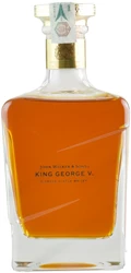 Johnnie Walker & Sons Blended Scotch Whisky King George V