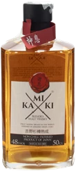 Kamiki Whisky Blend Malt 0.5L