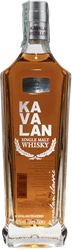 Kavalan Single Malt Whisky 