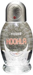 Kookla Ultra Premium Vodka 