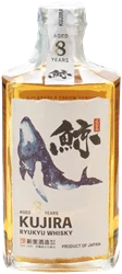 Kujira Ryukyu Whisky 8 Y.O. Sherry & Bourbon Cask 0.5L