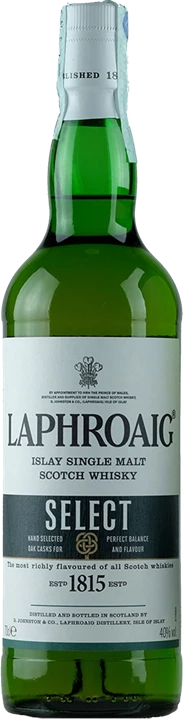 Avant Laphroaig Single Malt Scotch Whisky Select