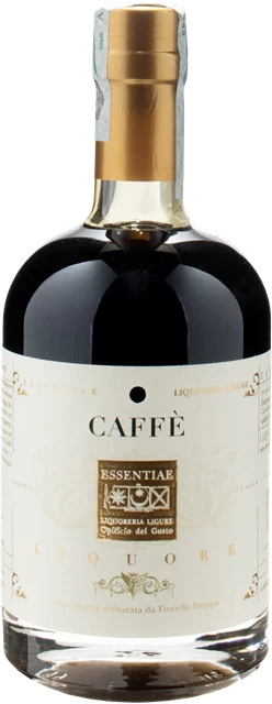 Vorderseite Lunae Bosoni Essentiae Liquore di Caffè 0.5L