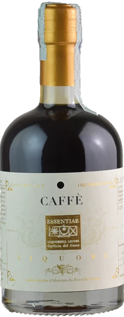 Front Lunae Bosoni Essentiae Liquore di Caffè 0.5L