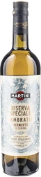 Martini Riserva Speciale Vermouth Di Torino Ambrato 0.75 L