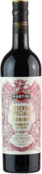 Martini Riserva Vermouth Rubino Aperitivo 0.75L
