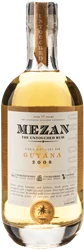 Mezan Guyana Single Rum 2008