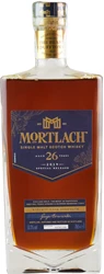 Mortlach Whisky Special Release Single Malt Natural Cask Strenght 26 Y.O.