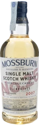 Mossburn Single Malt Scotch Whisky Vintage Casks Glenrothes N° 26 11 Anni