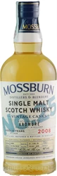 Mossburn Whisky N°25 Ardmore Highland 10 Anni 2008