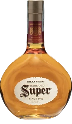 Nikka Whisky Nikka Super Rare Old