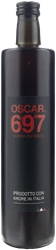 Oscar 697 Vermouth Rosso 0.75L