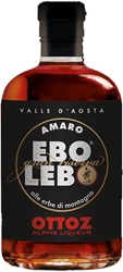 Ottoz Amaro Ebo Lebo Gran Riserva 0,7L