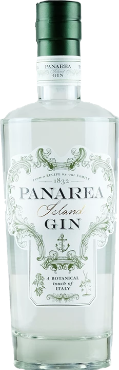 Avant Panarea Island Gin