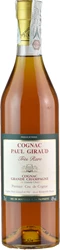 Paul Giraud Premier Cru De Cognac Grande Champagne Tres Rare