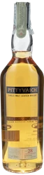 Pittyvaich Whisky Limited Release Single Malt Natural Cask Strangth 28 Y.O.