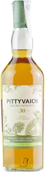 Pittyvaich Single Malt Scotch Whisky Special Release Natural Cask Strenght 30 Y.O.